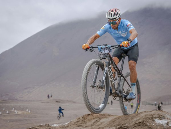 Le parapente et la météo : facteurs à prendre en compte