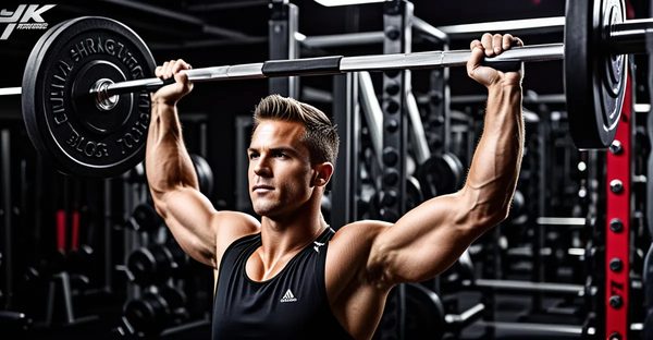 Atteignez vos objectifs avec nos programmes de musculation innovants !